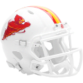 Helmets, Mini Helmets: Iowa State Cyclones NCAA Mini Speed Football Helmet <b>Cyclone</b>
