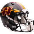 Helmets, Full Size Helmet: Washington Commanders Speed Replica Football Helmet <i>2026 Alternate On-Fi...