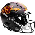 Helmets, Full Size Helmet: Washington Commanders SpeedFlex Football Helmet <i>2026 Alternate On-Field<...