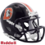 Denver Broncos NFL Mini Speed Football Helmet <i>Color Rush</i>