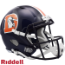 Denver Broncos Speed Replica Football Helmet <i>Color Rush</i>