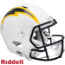 Los Angeles Chargers Speed Replica Football Helmet <i>Color Rush Navy</i>