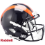 Chicago Bears Speed Football Helmet <i>1936 Tribute</i>