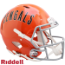 Cincinnati Bengals 1968 to 1979 Speed Throwback Football Helmet