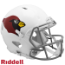 Arizona Cardinals 1960 to 2004 Speed Throwback Football Helmet