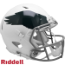 Philadelphia Eagles 1969 to 1973 Speed Throwback Football Helmet