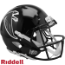 Atlanta Falcons 1990 to 2002 Speed Throwback Football Helmet