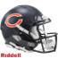 Chicago Bears Speed Football Helmet