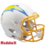 Los Angeles Chargers Speed Football Helmet