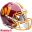 Washington Commanders Speed Football Helmet <i>NEW 2026</i>