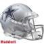 Dallas Cowboys Speed Football Helmet