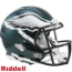 Philadelphia Eagles Speed Football Helmet