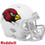 Arizona Cardinals NFL Mini Speed Football Helmet