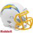 Los Angeles Chargers NFL Mini Speed Football Helmet