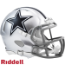 Dallas Cowboys NFL Mini Speed Football Helmet