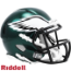 Philadelphia Eagles NFL Mini Speed Football Helmet