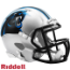 Carolina Panthers NFL Mini Speed Football Helmet