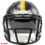 Pittsburgh Steelers NFL Mini Speed Football Helmet