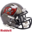 Tampa Bay Buccaneers 1997 to 2013 Riddell Mini Speed Throwback Helmet