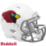 Arizona Cardinals 1960 to 2004 Riddell Mini Speed Throwback Helmet