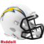 Los Angeles Chargers 2007 to 2018 Riddell Mini Speed Throwback Helmet