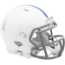 Indianapolis Colts 1956 Riddell Mini Speed Throwback Helmet