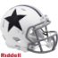 Dallas Cowboys 1960 to 1963 Riddell Mini Speed Throwback Helmet