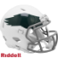 Philadelphia Eagles 1969 to 1973 Riddell Mini Speed Throwback Helmet