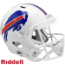 Buffalo Bills Speed Replica Football Helmet