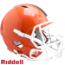 Cleveland Browns Speed Replica Football Helmet