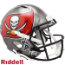 Tampa Bay Buccaneers Speed Replica Football Helmet