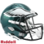 Philadelphia Eagles Speed Replica Football Helmet