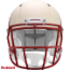 Arizona Cardinals Speed Football Helmet <B>2025 Rivalries</B>