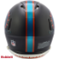Miami Dolphins Speed Football Helmet <B>2025 Rivalries</B>