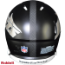 New York Jets Speed Football Helmet <B>2025 Rivalries</B>