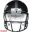 New York Jets Speed Football Helmet <B>2025 Rivalries</B>