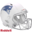 New England Patriots Speed Football Helmet <B>2025 Rivalries</B>