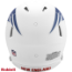 New England Patriots Speed Football Helmet <B>2025 Rivalries</B>