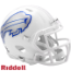Buffalo Bills NFL Mini Speed Football Helmet <B>2025 Rivalries</B>