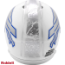 Buffalo Bills NFL Mini Speed Football Helmet <B>2025 Rivalries</B>