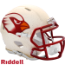 Arizona Cardinals NFL Mini Speed Football Helmet <B>2025 Rivalries</B>