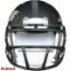 New York Jets NFL Mini Speed Football Helmet <B>2025 Rivalries</B>