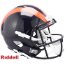 Chicago Bears Speed Replica Football Helmet <i>1936 Tribute</i>