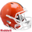 Cleveland Browns 1975 to 2005 Speed Replica Throwback Helmet