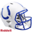Indianapolis Colts 1995 to 2003 Speed Replica Throwback Helmet