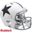 Dallas Cowboys 1960 to 1963 Speed Replica Throwback Helmet