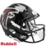 Atlanta Falcons 2003 to 2019 Speed Replica Throwback Helmet