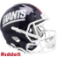 New York Giants 1981 to 1999 Speed Replica Throwback Helmet