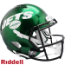 New York Jets 2019 to 2023 Speed Replica Throwback Helmet