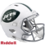 New York Jets 1965 to 1977 Speed Replica Throwback Helmet